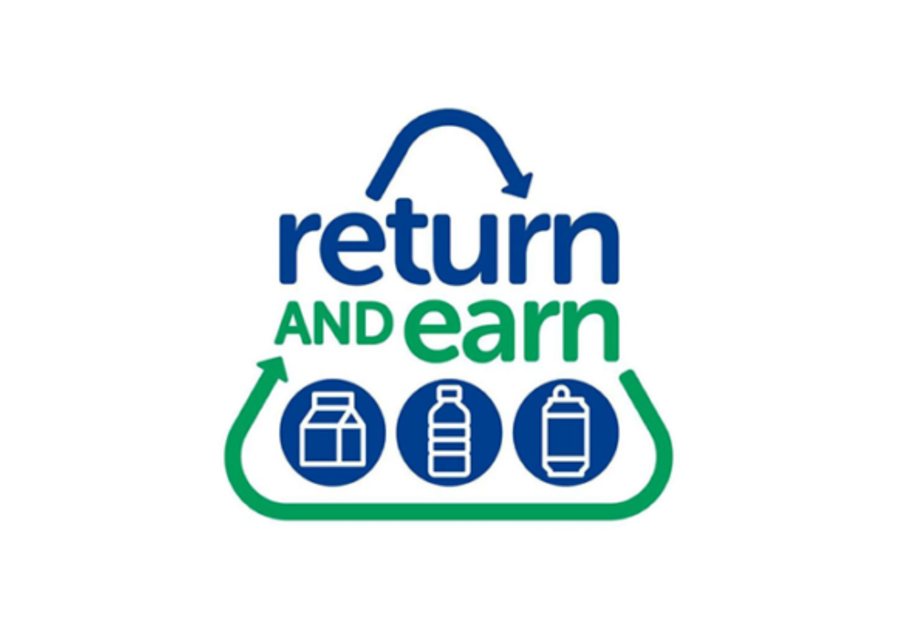 Return and Earn